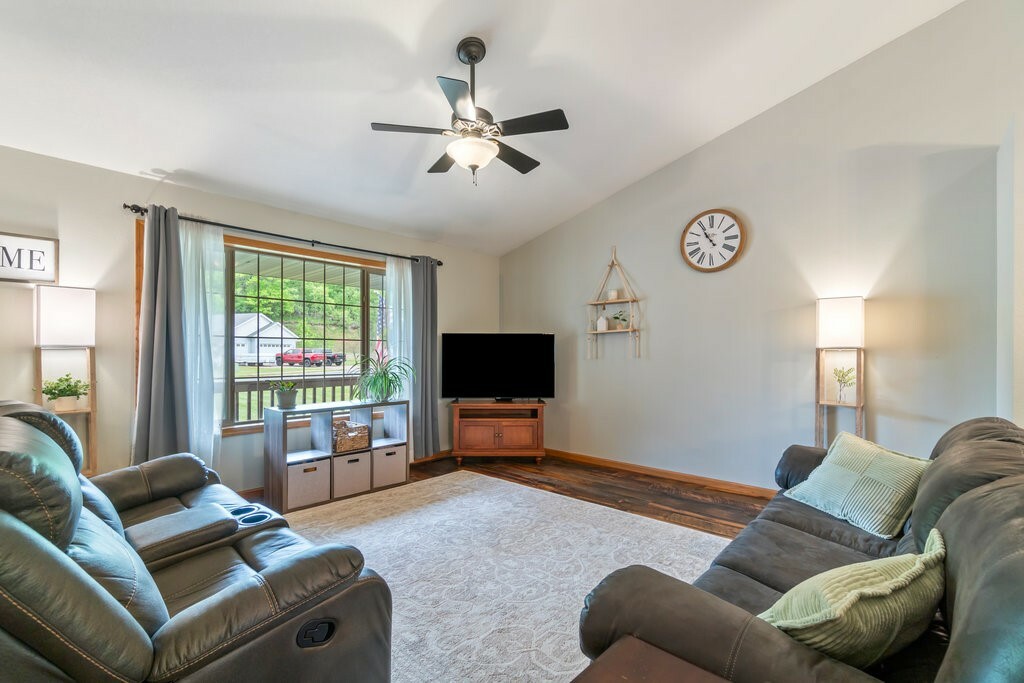 Property Photo: 3829 Nicholas Drive WI 54751
