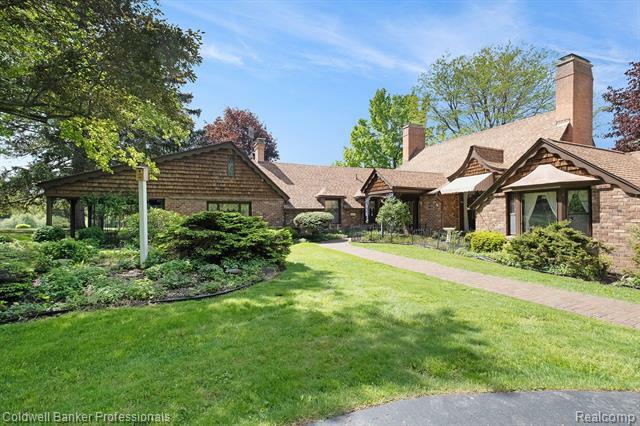 2103 E Newark Road  Lapeer Twp MI 48446 photo