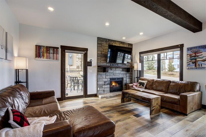 Property Photo:  200 Quill  CO 80442 