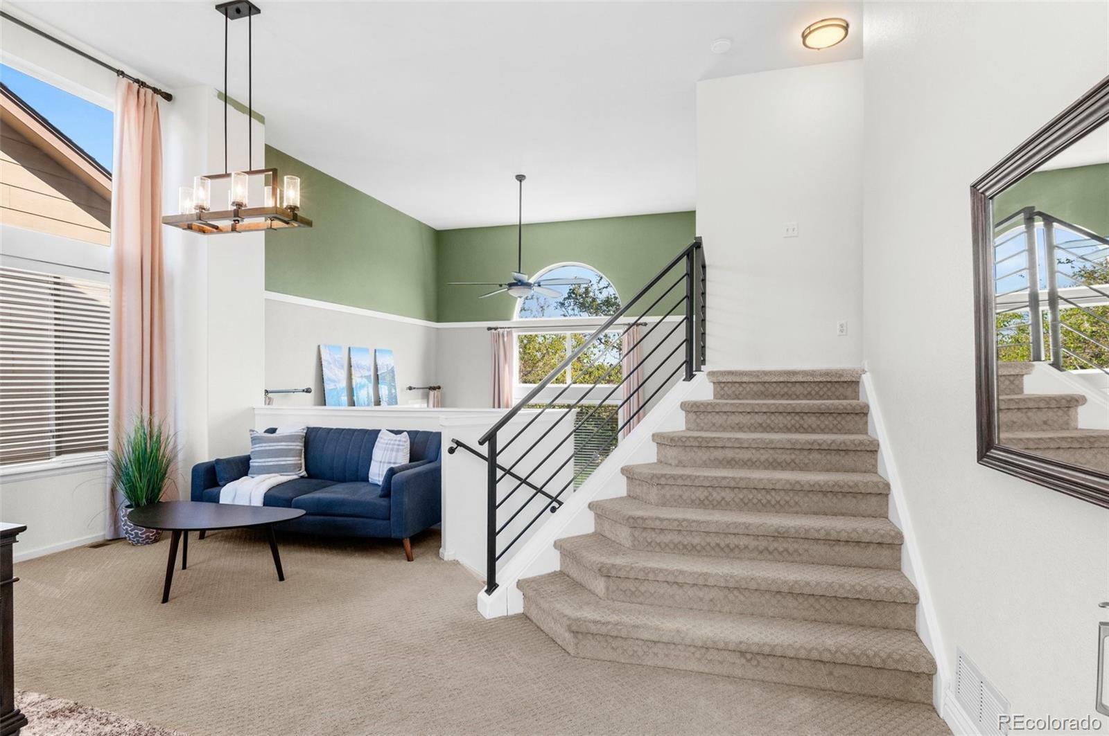 Property Photo: 8864 S Field Court CO 80128