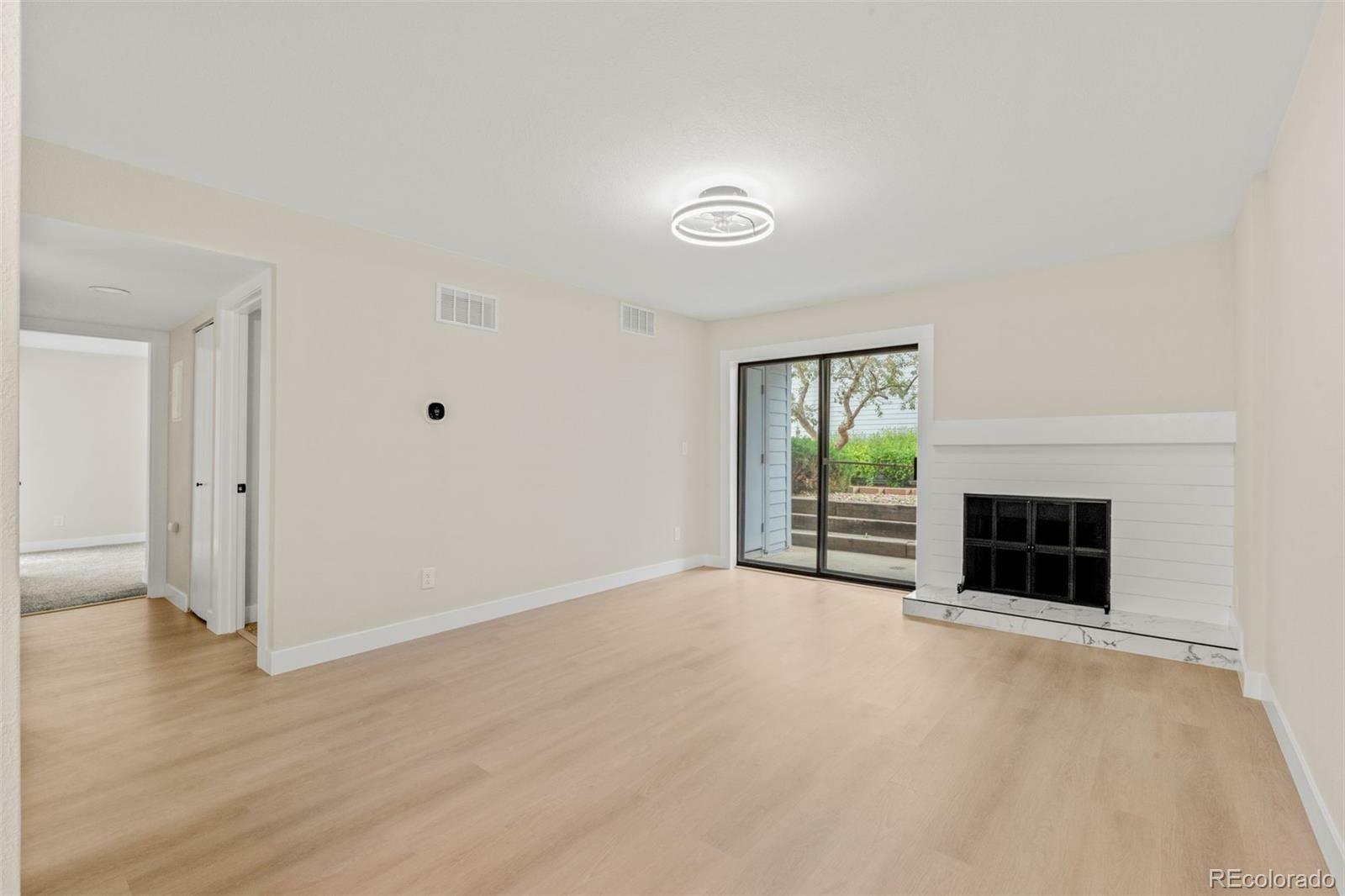 Property Photo: 3141 S Tamarac Drive 111G CO 80231