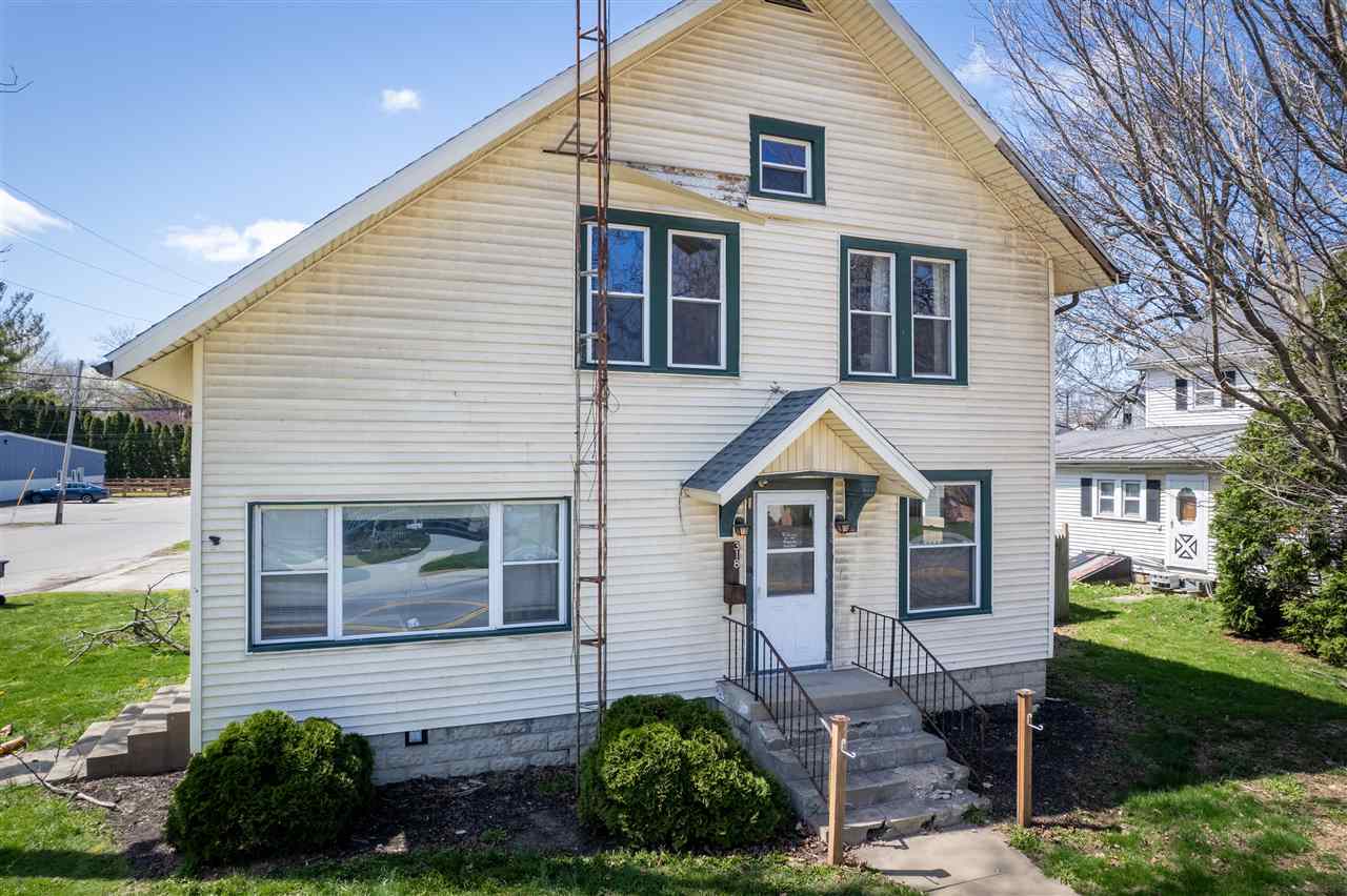 Property Photo: 318 US 27 IN 47341