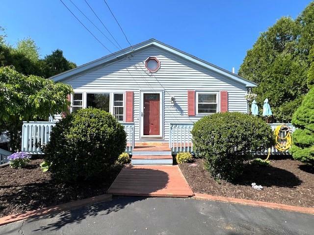 13 Parker Avenue  Warren RI 02885 photo