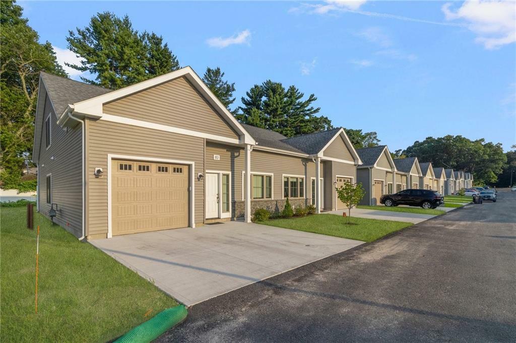 Property Photo:  81 West Valley Circle  RI 02893 