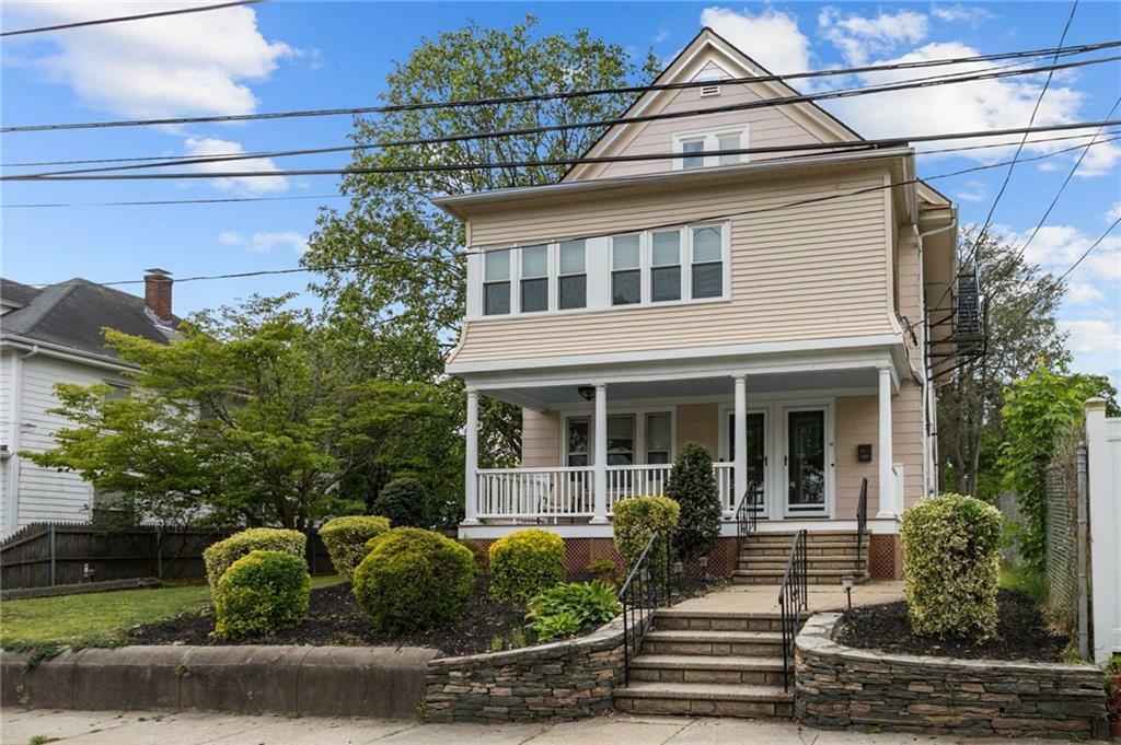 Property Photo:  61 Grace Street  RI 02910 