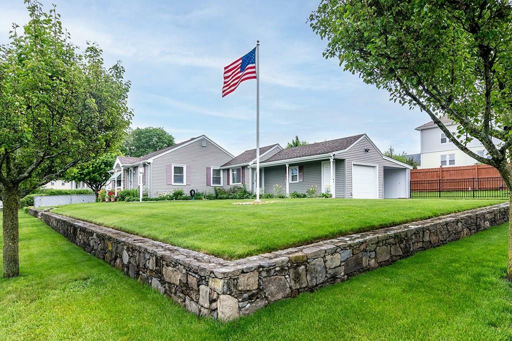 212 S Spruce Street  East Providence RI 02914 photo