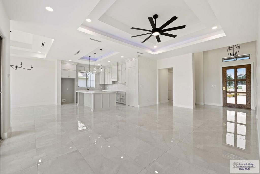 Property Photo: 3726 White Rock Circle TX 78552
