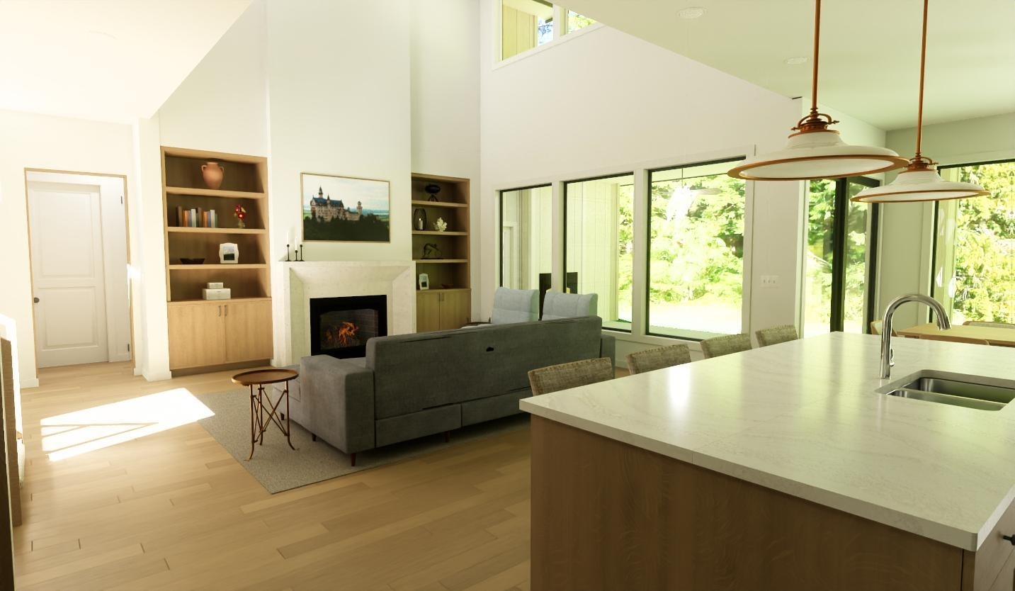 Property Photo: 3338 N Bedford Court KS 67226