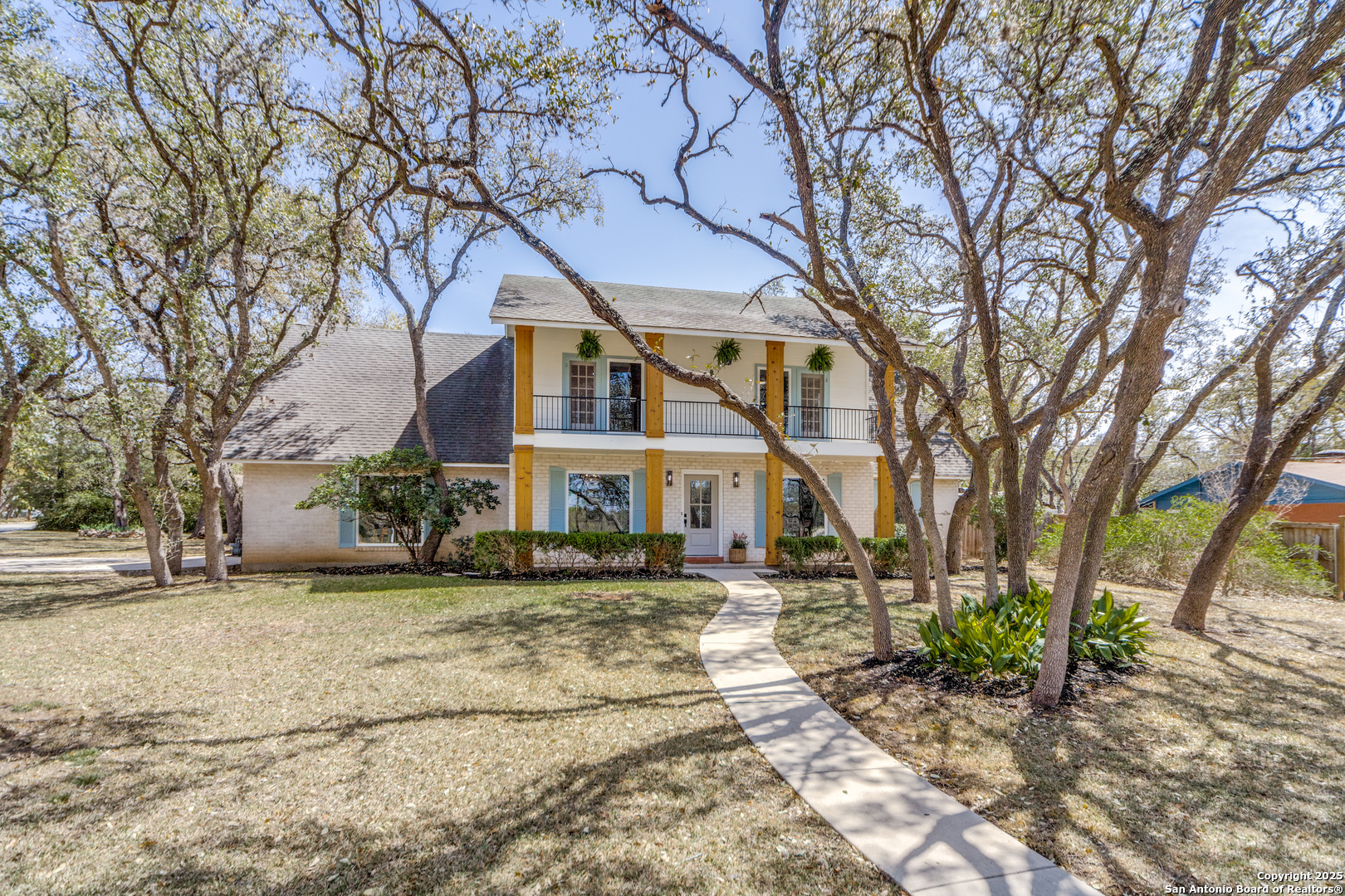 146 Canyon Oaks  Hollywood Park TX 78232 photo
