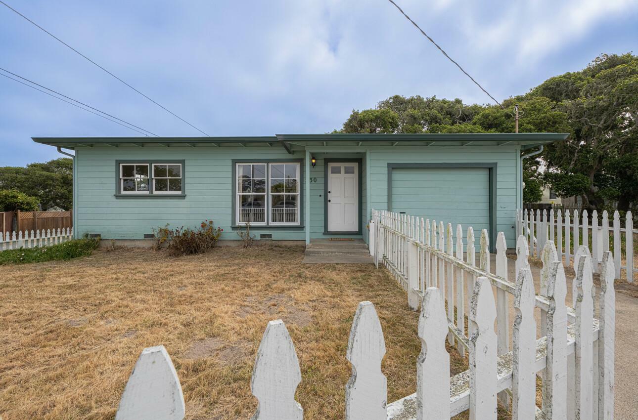 Property Photo:  230 Gibson Avenue  CA 93950 