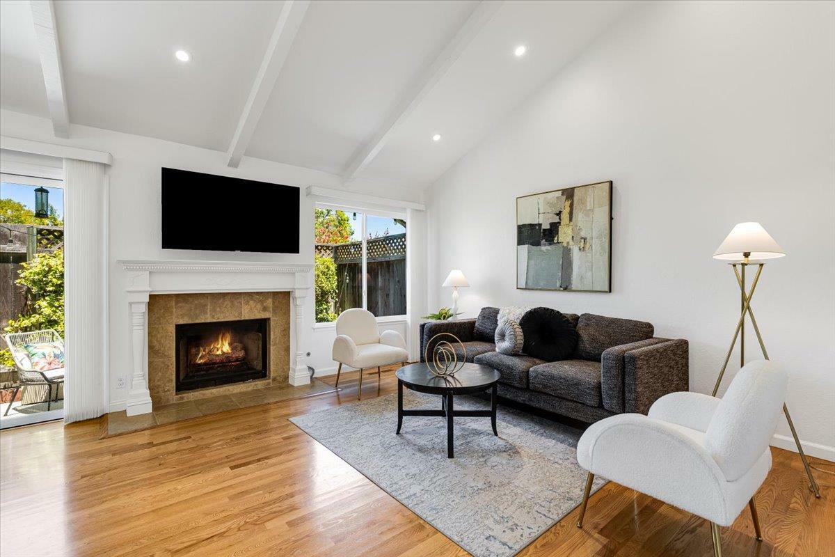 Property Photo: 569 Manet Terrace CA 94087