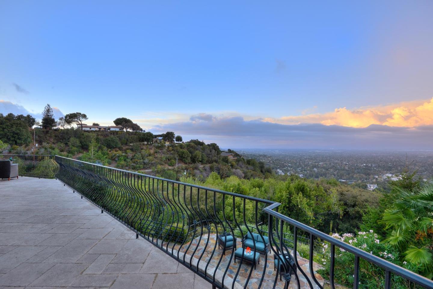 Property Photo: 15345 Bohlman Road CA 95070