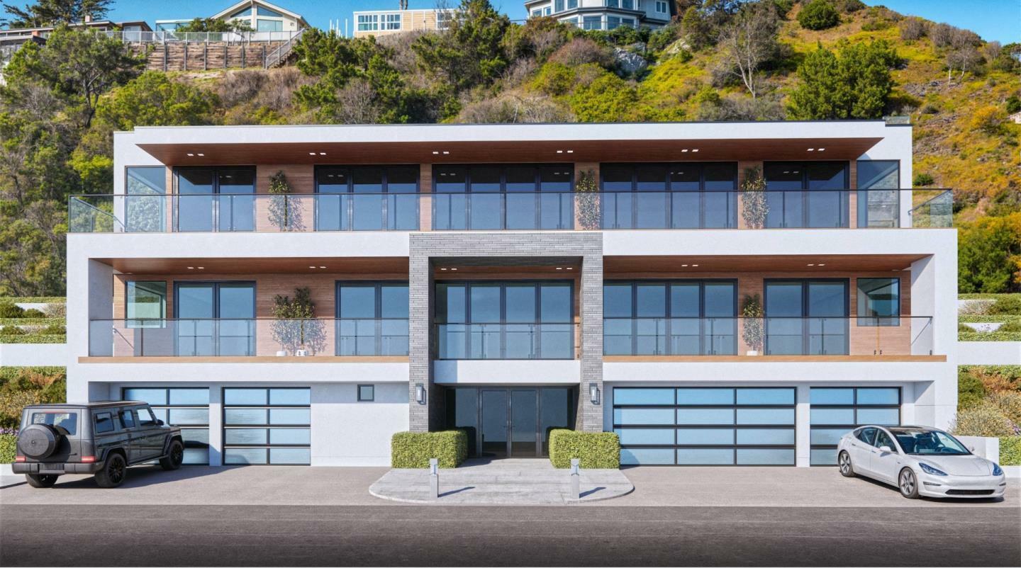 Property Photo: 548 Beach Drive CA 95003