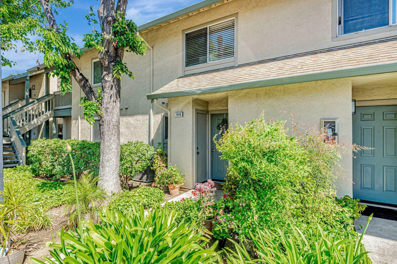 Property Photo:  1046 Summerplace Drive  CA 95122 