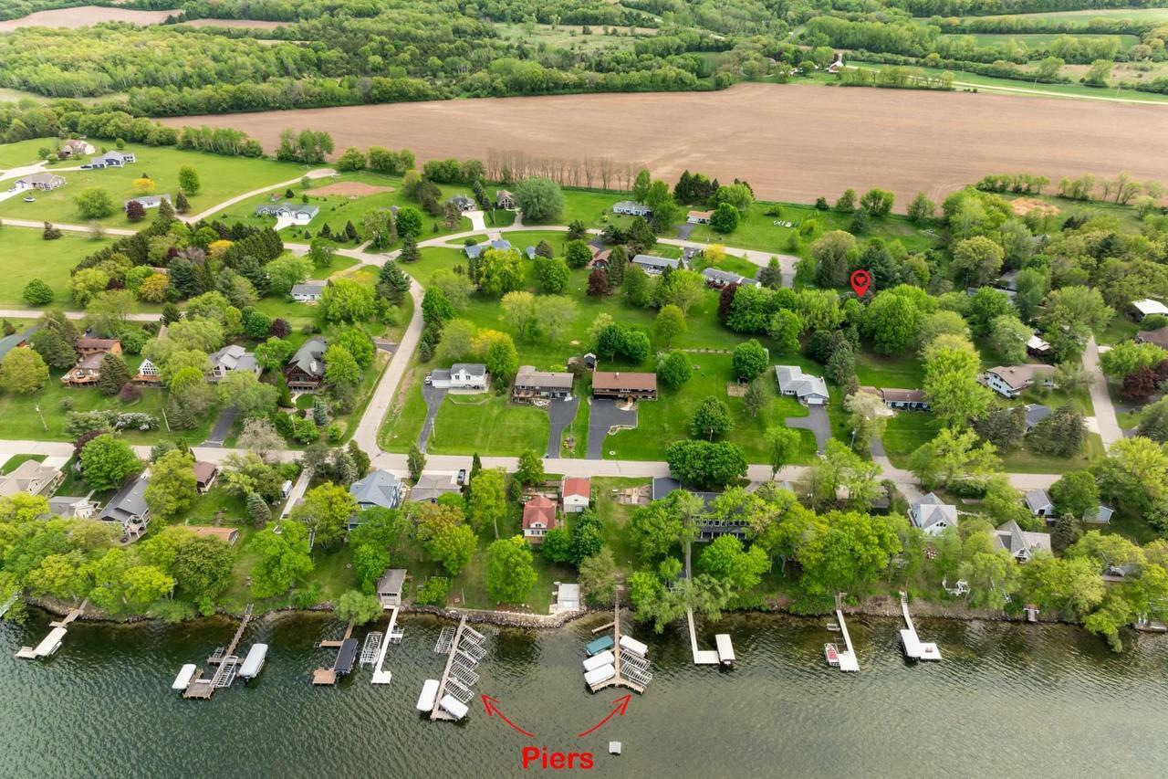 Property Photo: W2726 Menominee Court WI 53946