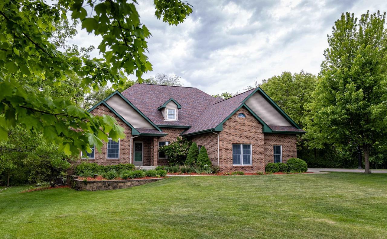 8403 North Ridge Trail  Milton WI 53563 photo