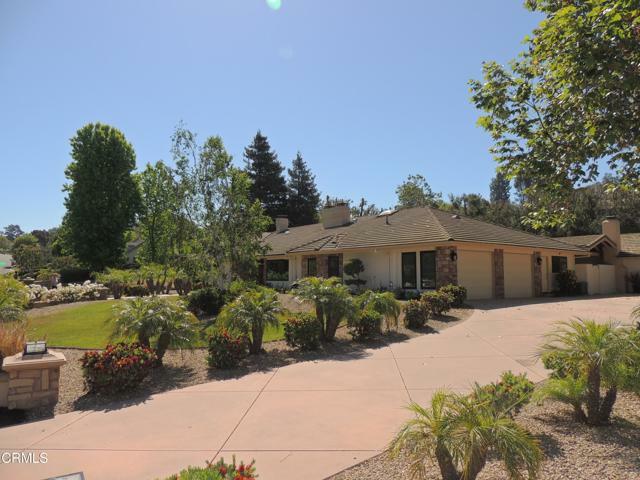 Property Photo: 5710 Terra Bella Lane Lane CA 93012