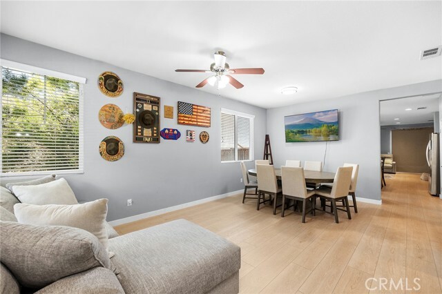 Property Photo: 28396 Brantley Court CA 92585