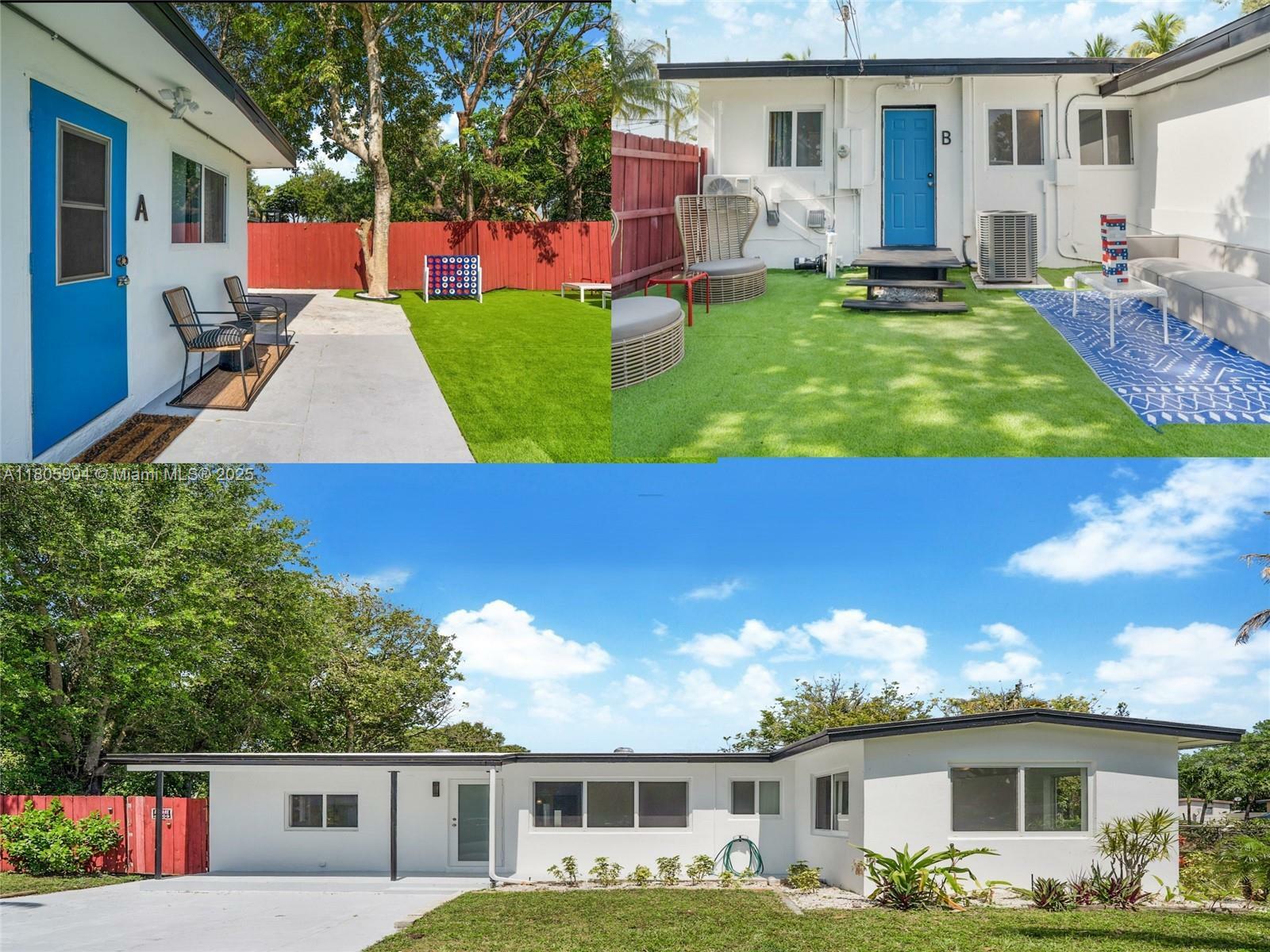 919 NW 13th St  Fort Lauderdale FL 33311 photo