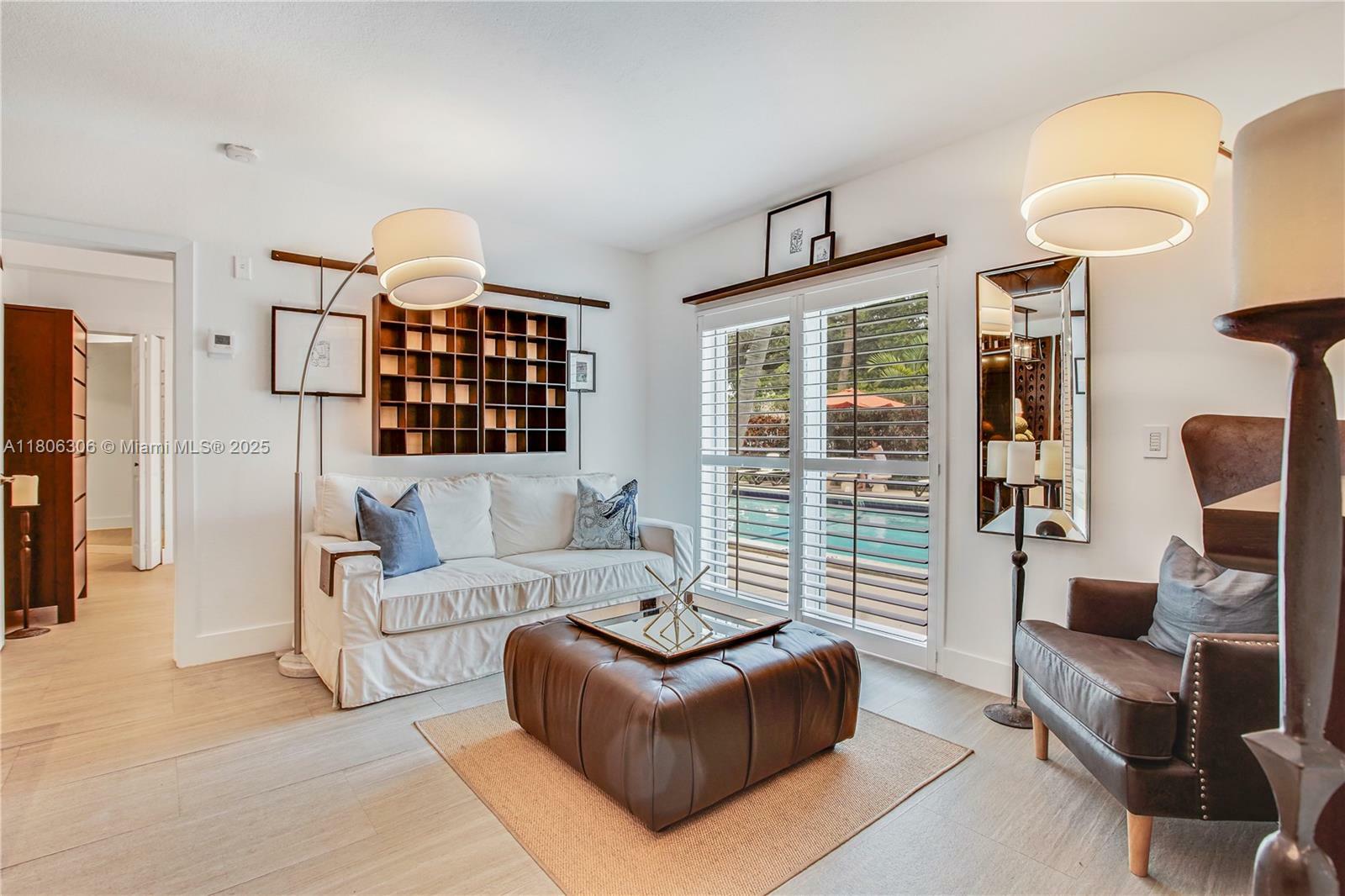 45 Antilla Ave 1G  Coral Gables FL 33134 photo