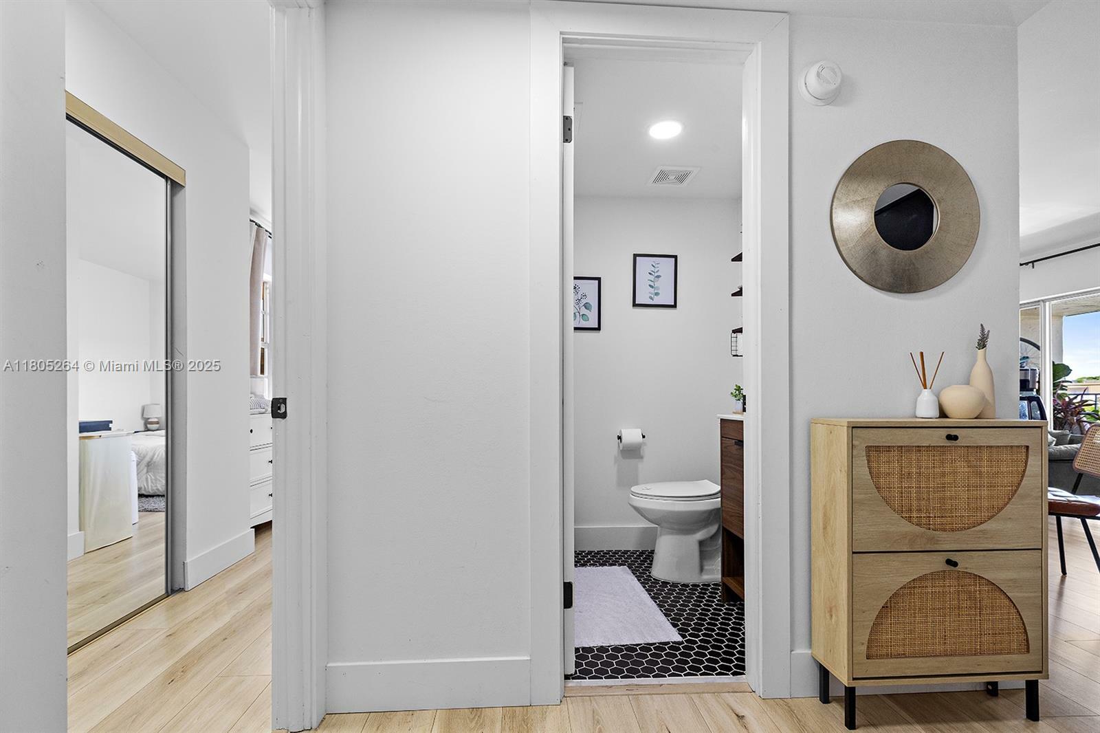 Property Photo:  7765 SW 86th St F2-412  FL 33143 