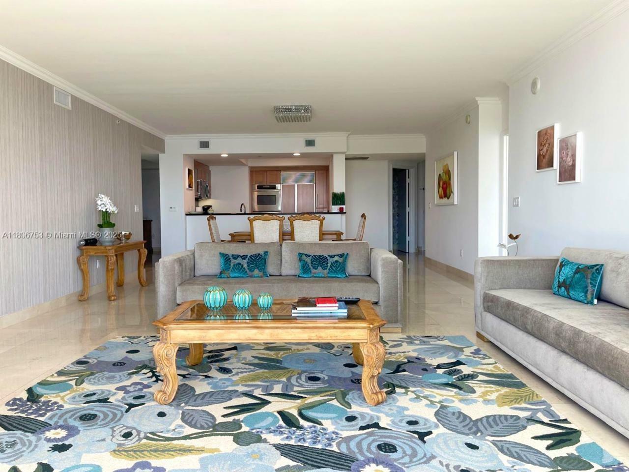 Property Photo: 3301 NE 183 St 1705 FL 33160