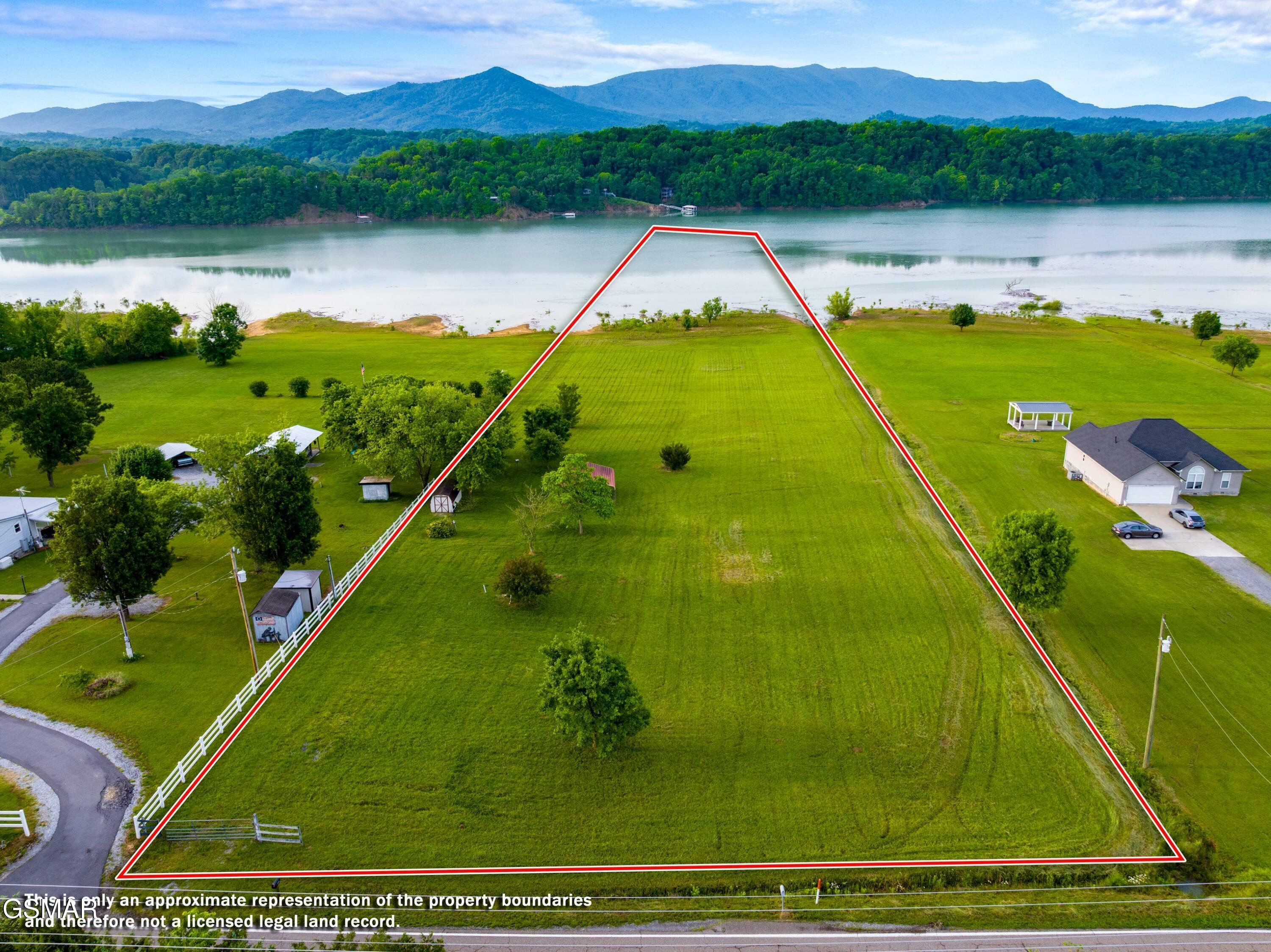Property Photo: 2605 Indian Creek Road TN 37725