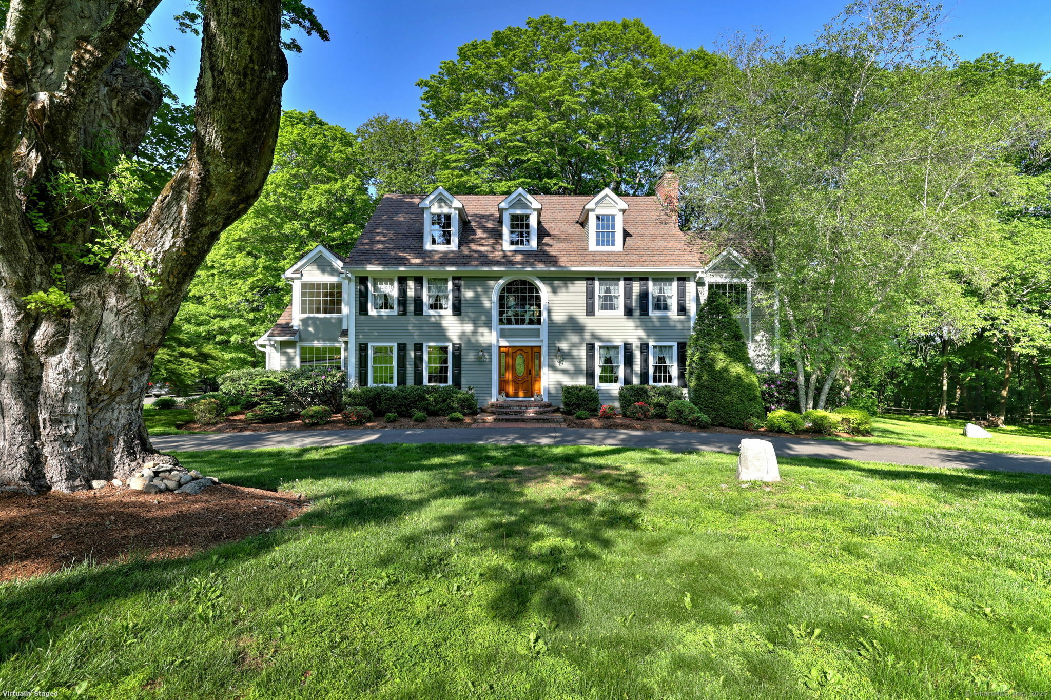 Property Photo:  16 Black Rock Turnpike  CT 06896 