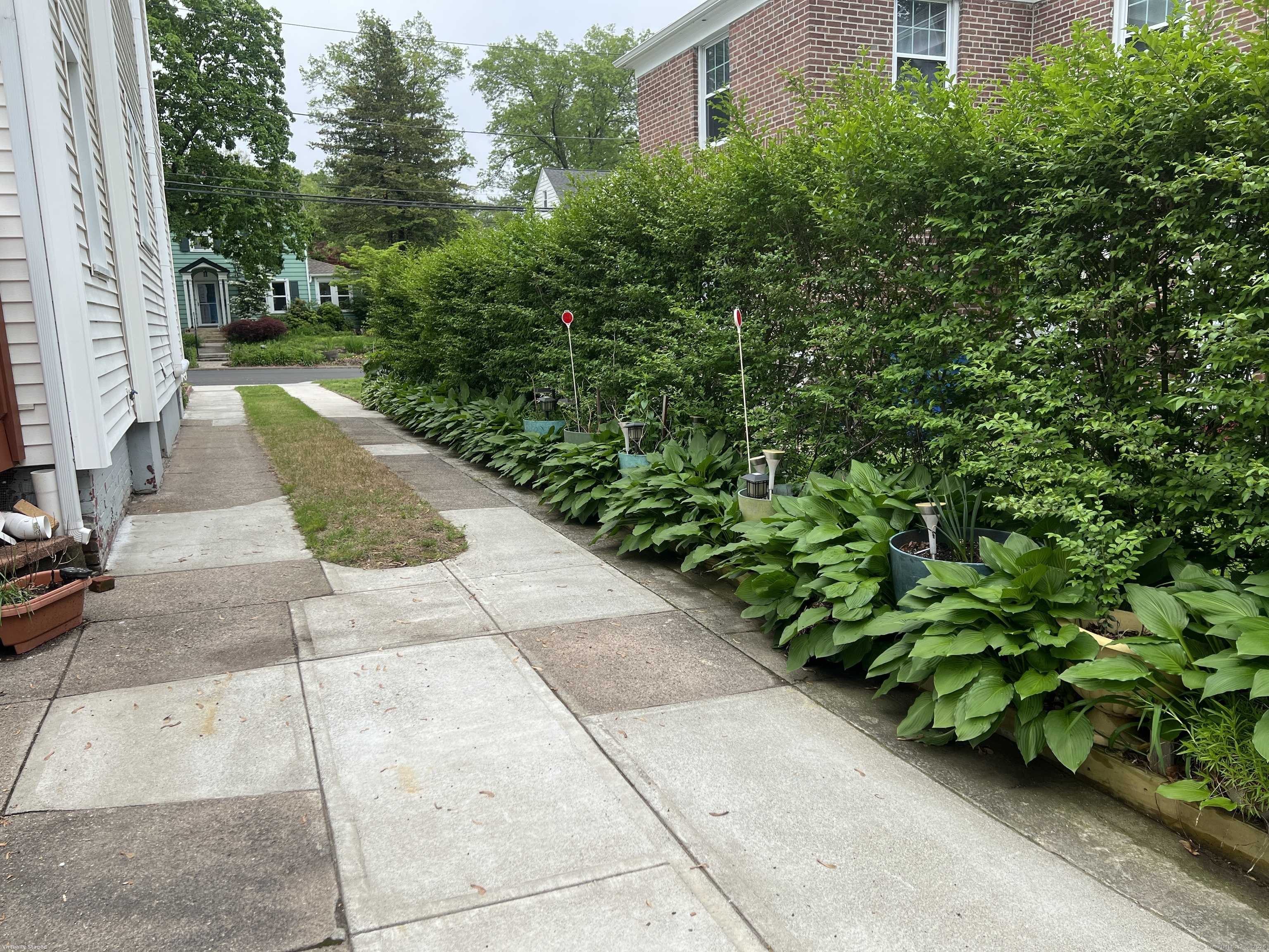 Property Photo: 40 Bellevue Road CT 06511