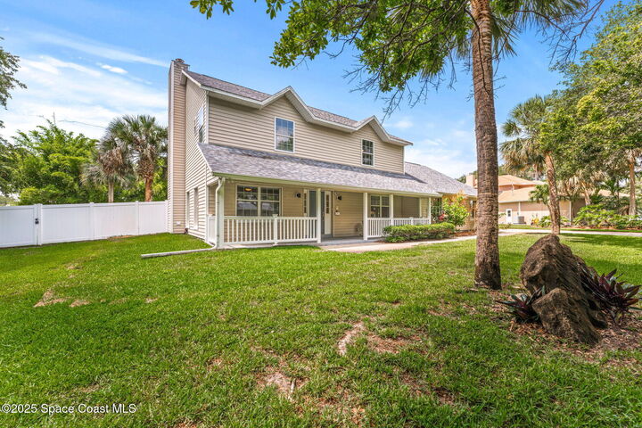 Property Photo:  2225 Royal Oaks Drive  FL 32955