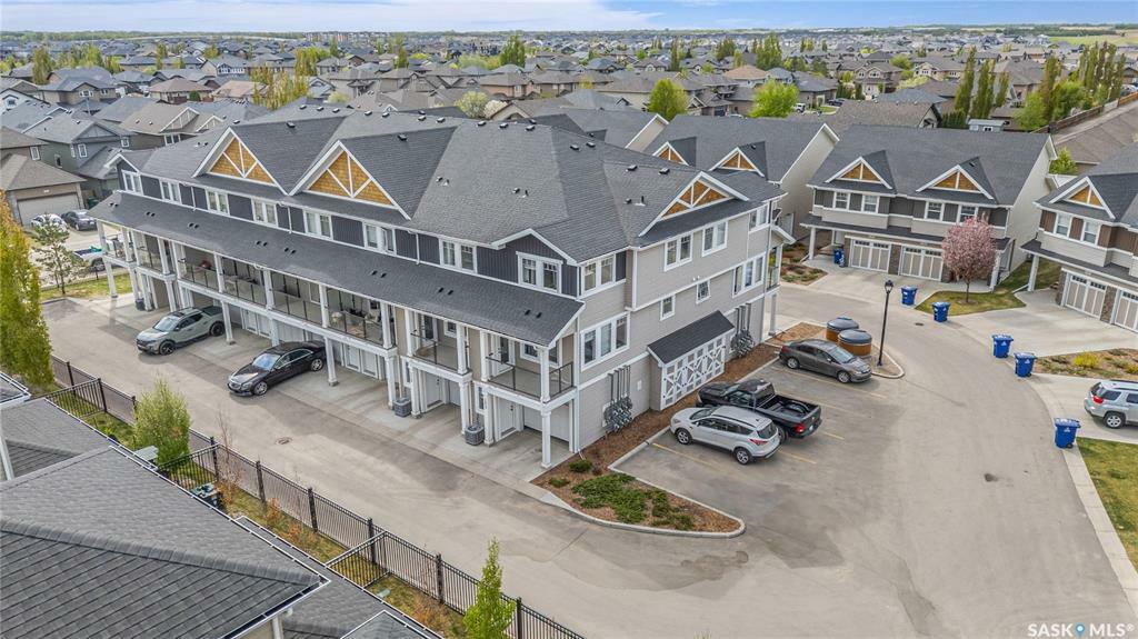 315 Dickson Crescent 209  Saskatoon SK S7T 0T8 photo