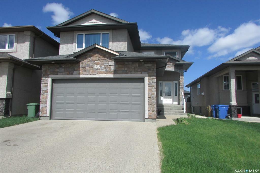 Property Photo: 3865 Green Moss Bay SK S4V 1P7