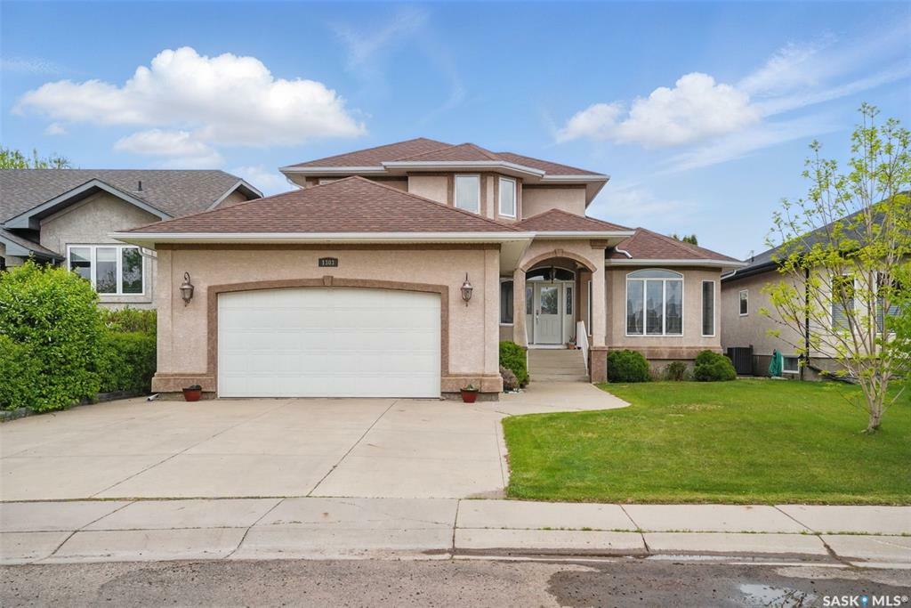 1303 Beechmont Crescent  Saskatoon SK S7V 1E1 photo