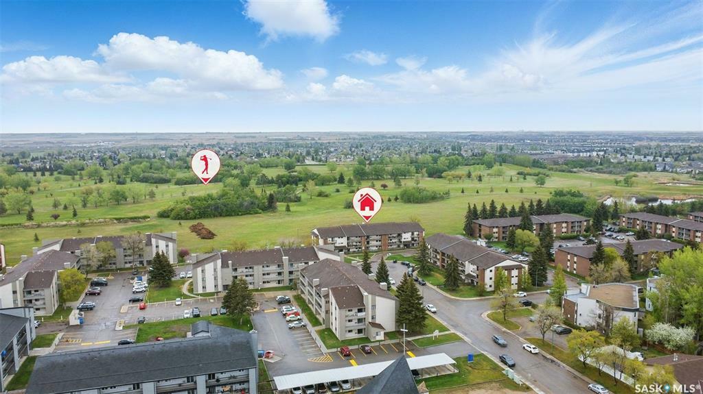 Property Photo:  211 Tait Place 102  SK S7H 5L5 
