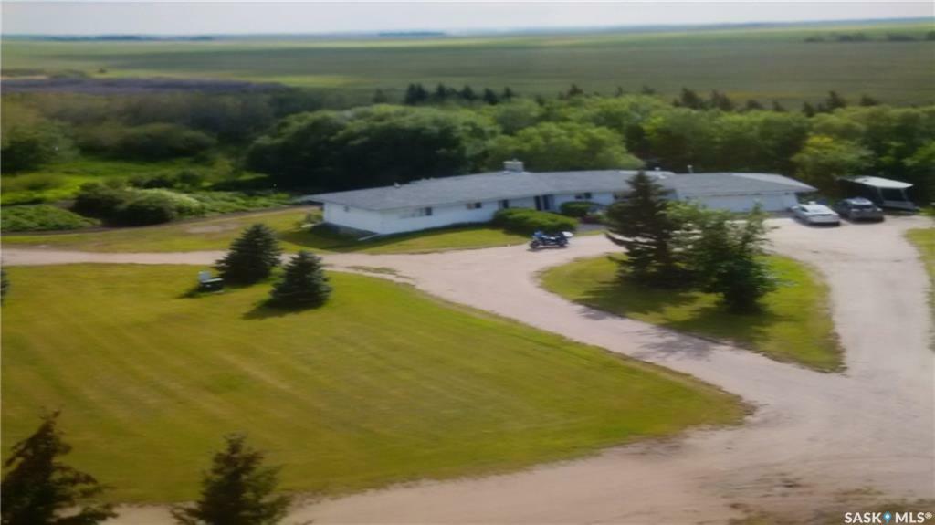 Property Photo: Rural Address SK S0K 0A0