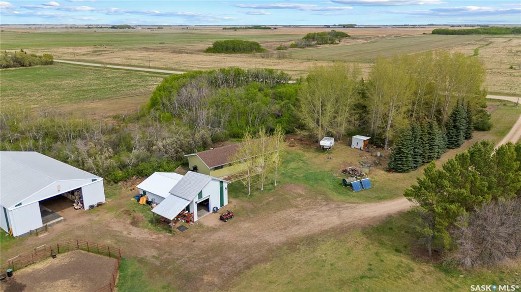 Photo de la propriété: Rural Address SK S0L 3J0