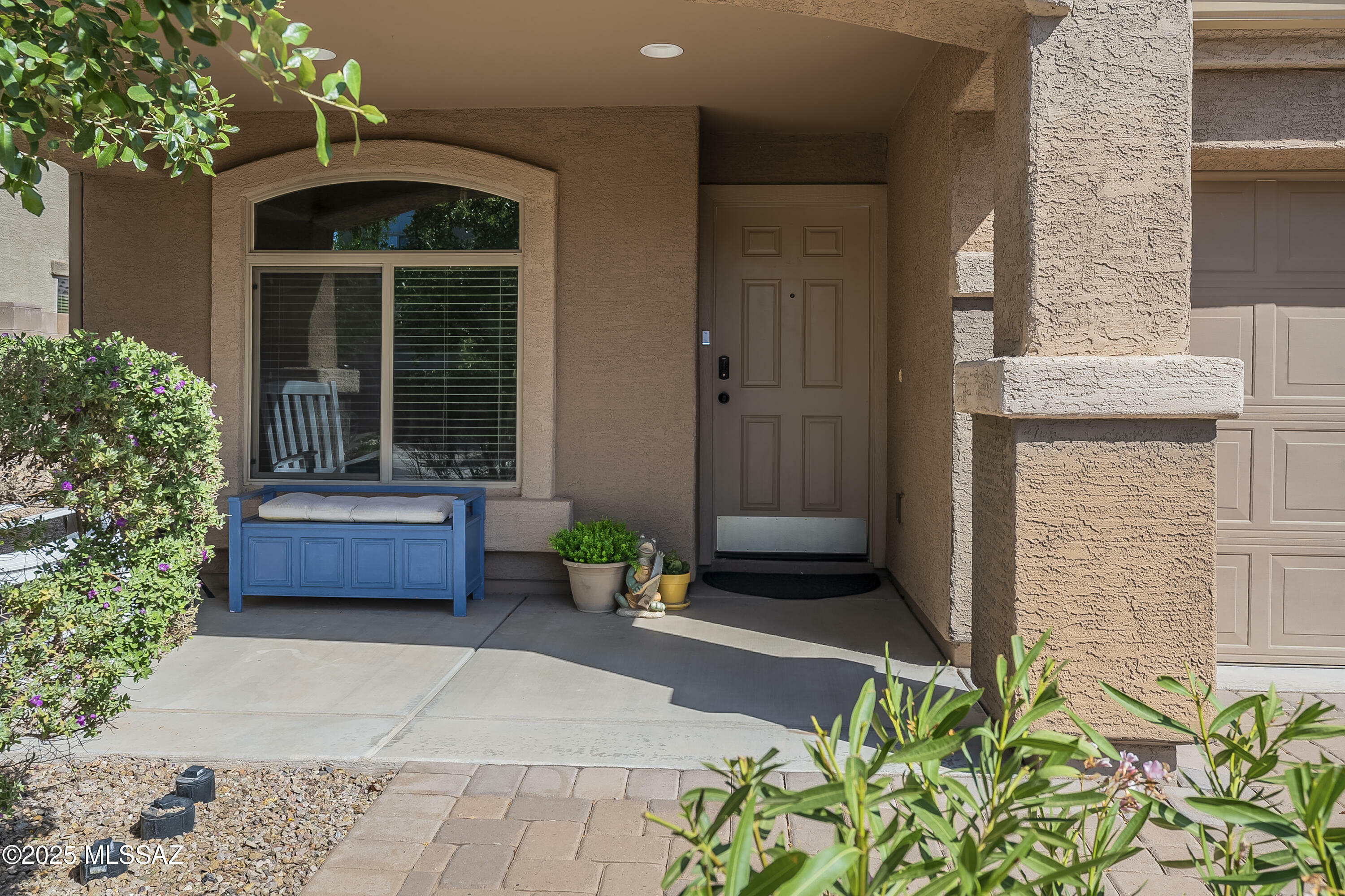 Property Photo: 8784 W Saguaro Moon Road AZ 85653
