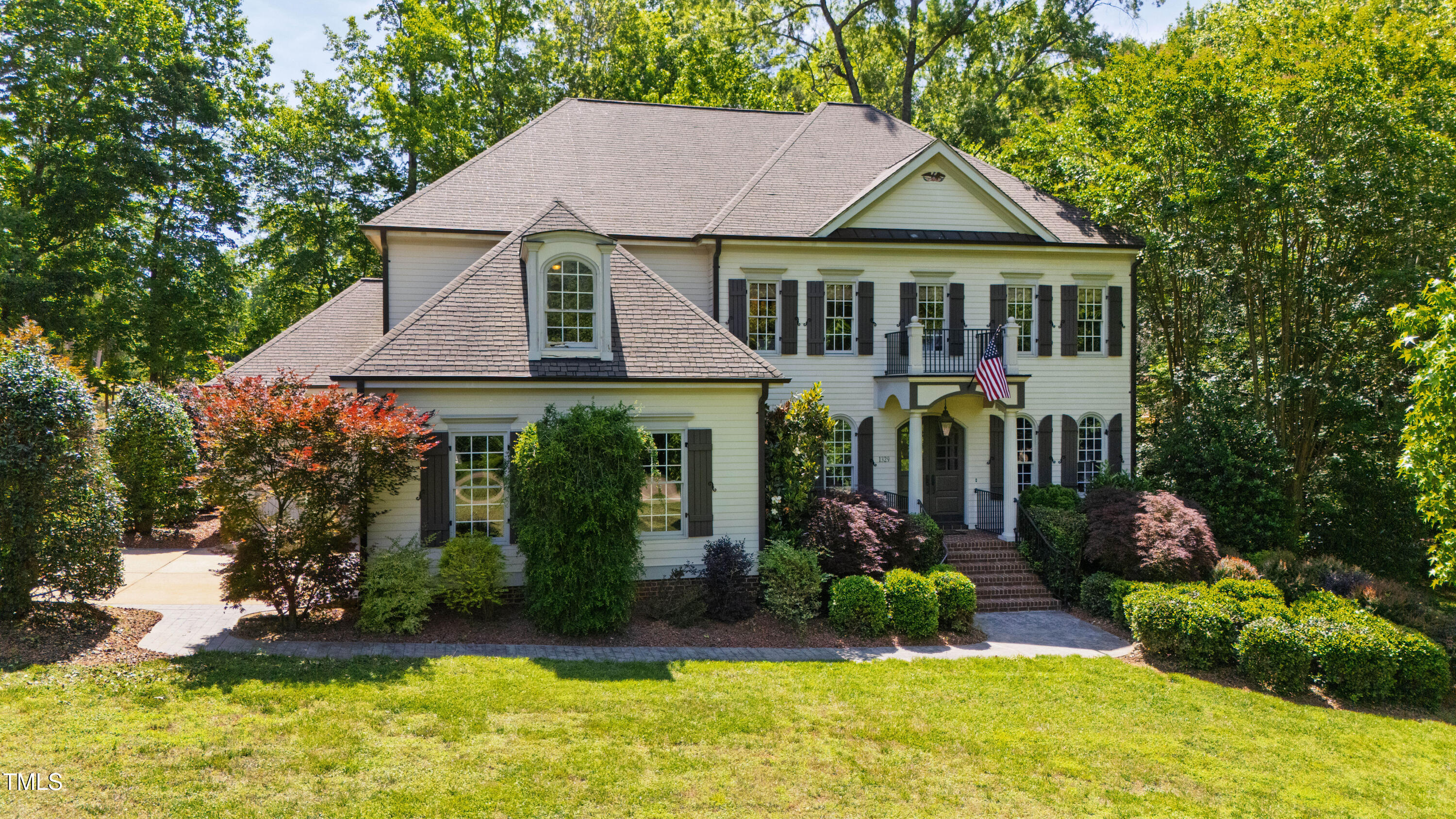 1329 Wynncrest Court  Raleigh NC 27603 photo