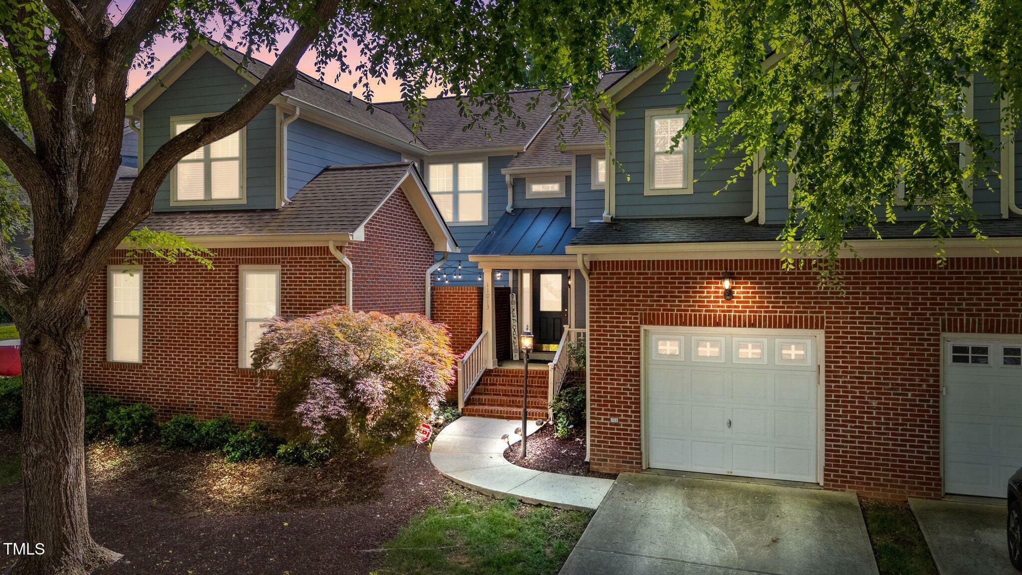 Property Photo: 11013 Louson Place NC 27614