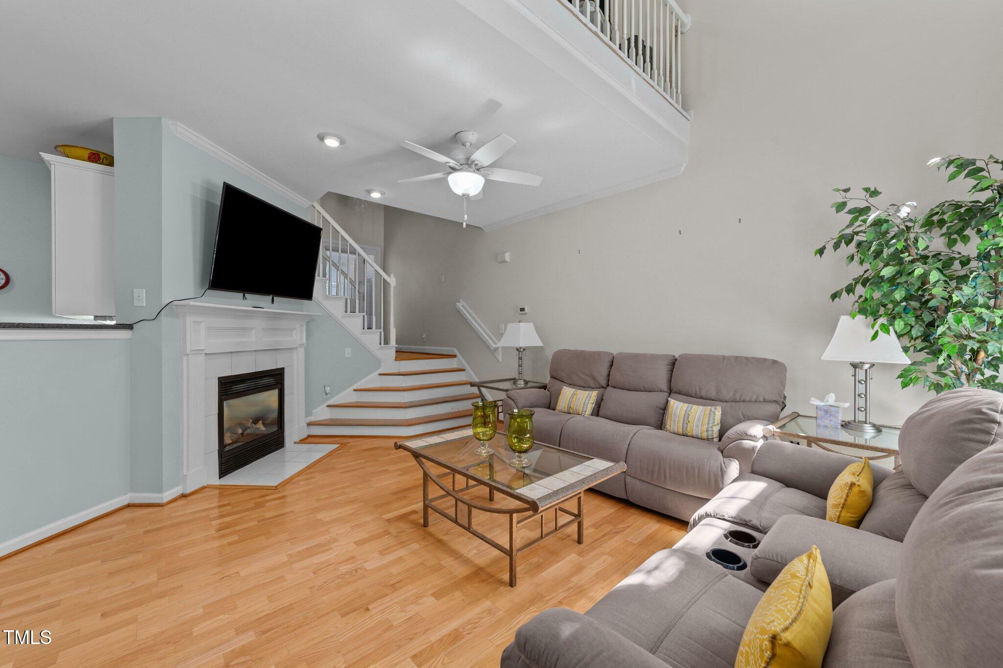 Property Photo: 11013 Louson Place NC 27614