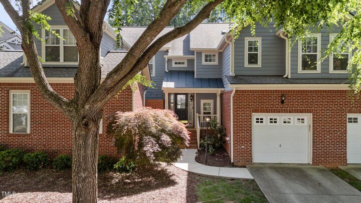 11013 Louson Place  Raleigh NC 27614 photo