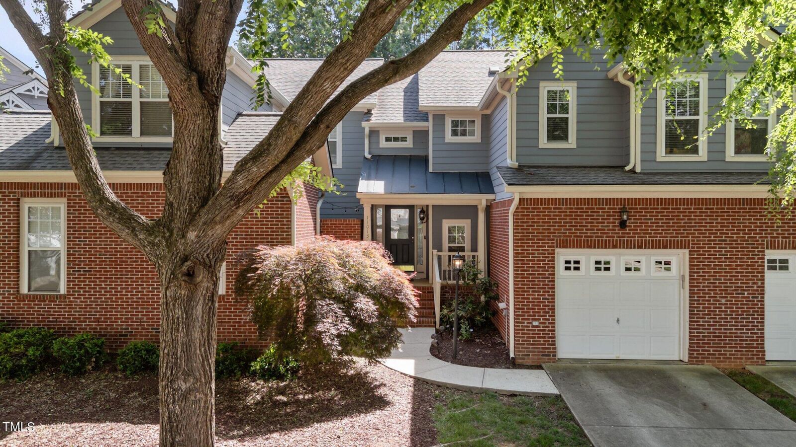 Property Photo:  11013 Louson Place  NC 27614 