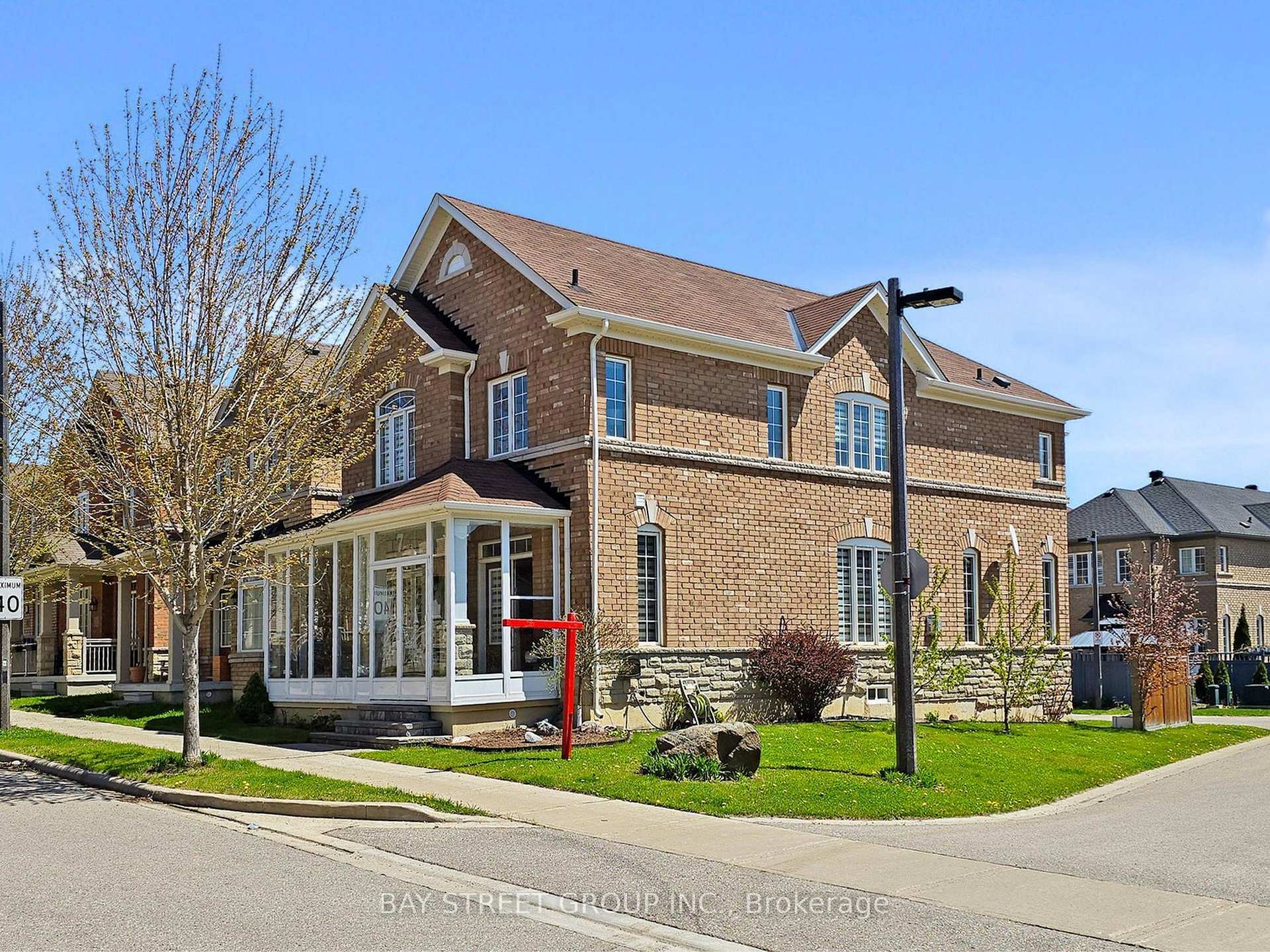 Property Photo:  7 Windyton Avenue  ON L6B 0X3 