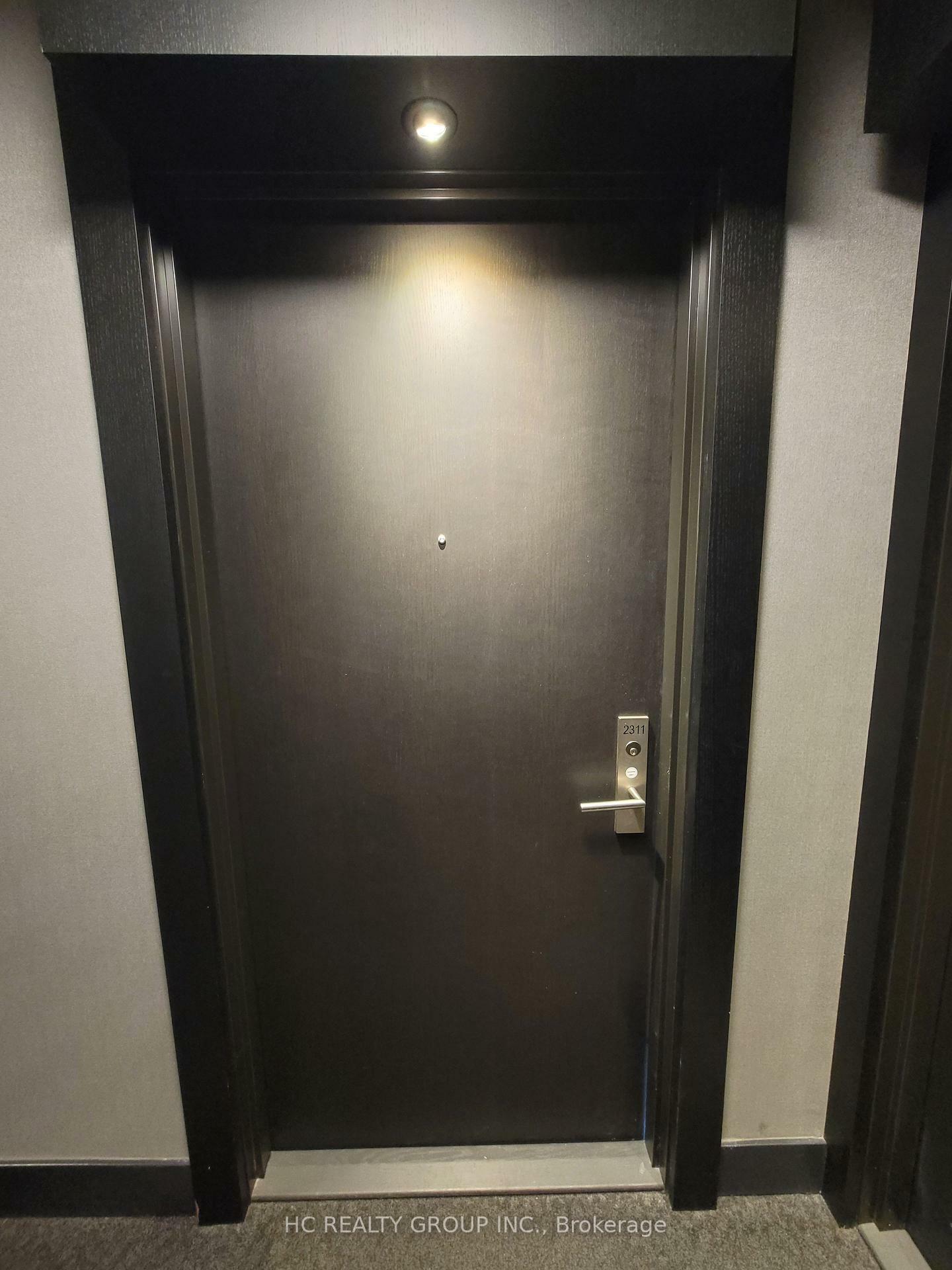 Property Photo: 403 Church Street 2311 ON M4Y 0C9