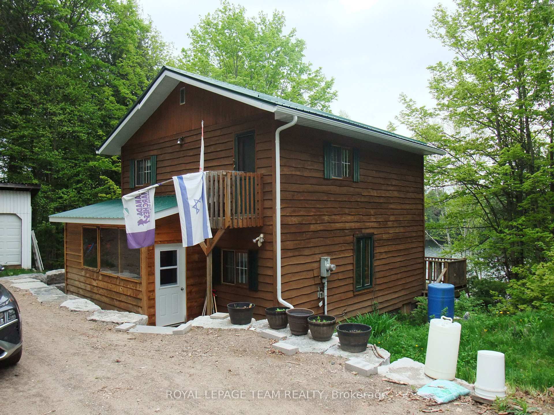 Property Photo: 35 Quail Trail ON K0J 2R0