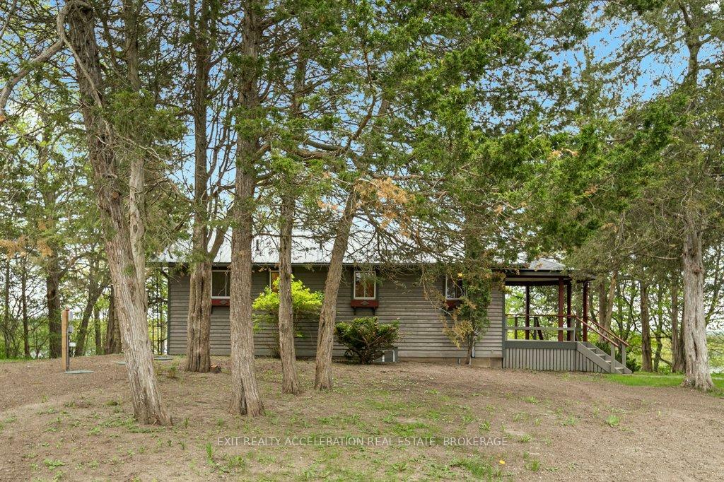 Property Photo:  4721 County Rd 9 N/A  ON K7R 3K8 