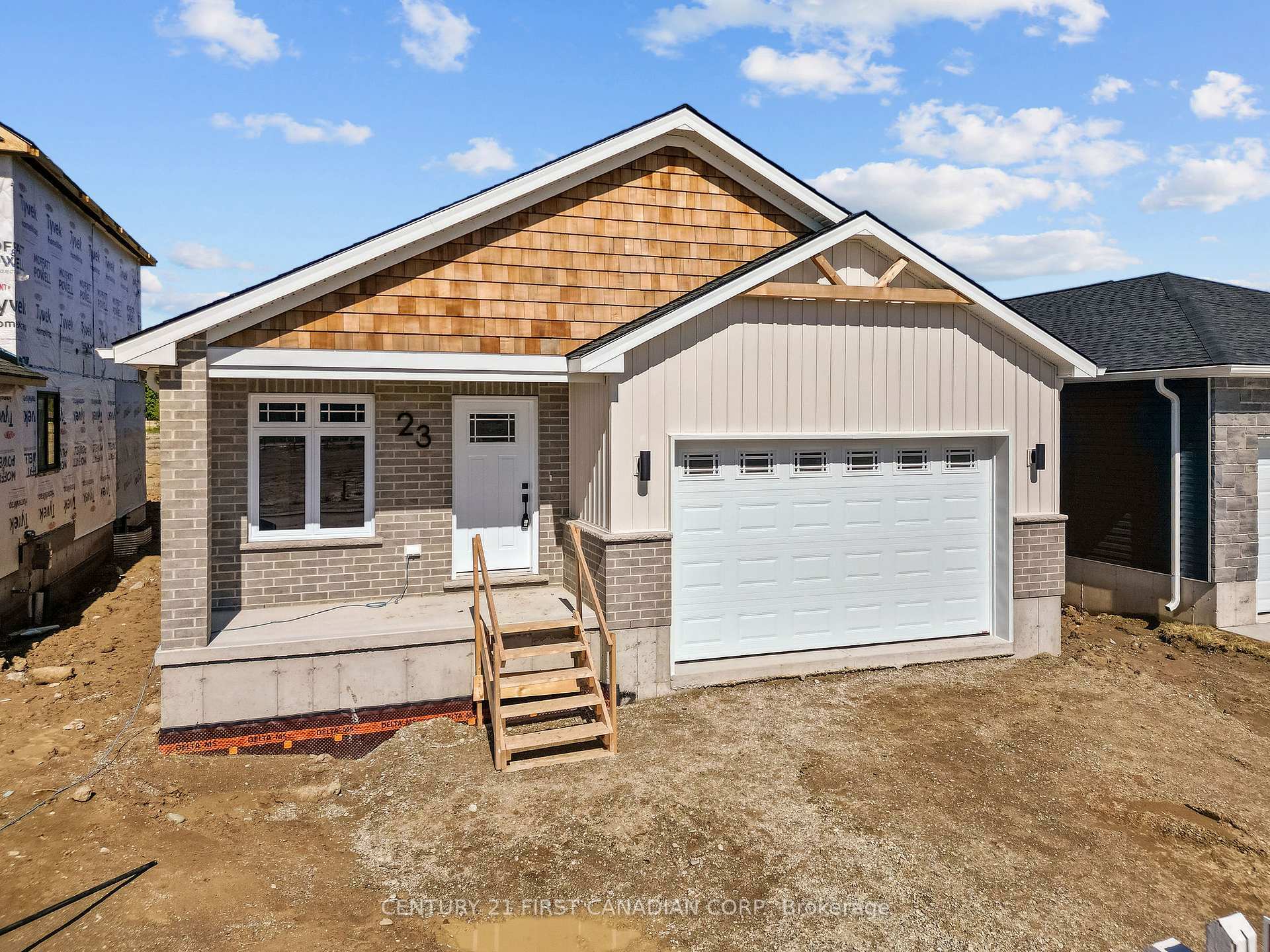 Photo de la propriété: 23 Sheldabren Street ON N0M 1A0