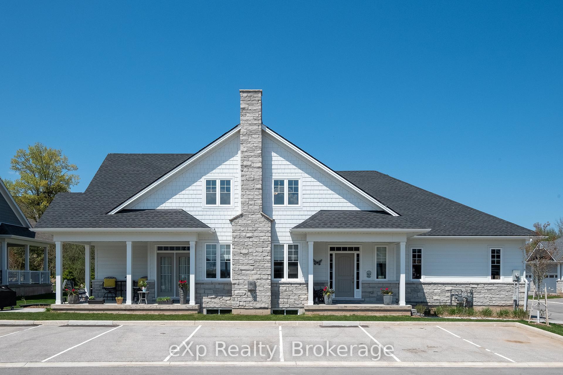 Property Photo: 300 Sandpiper Lane ON N0H 1S0