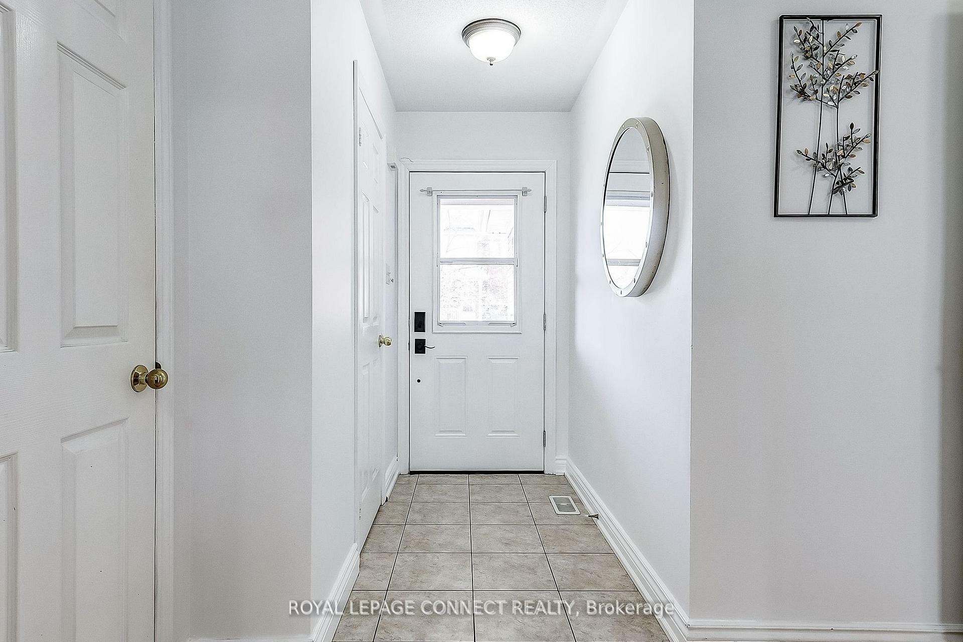 Property Photo: 12 Aldonschool Court ON L1S 0C5
