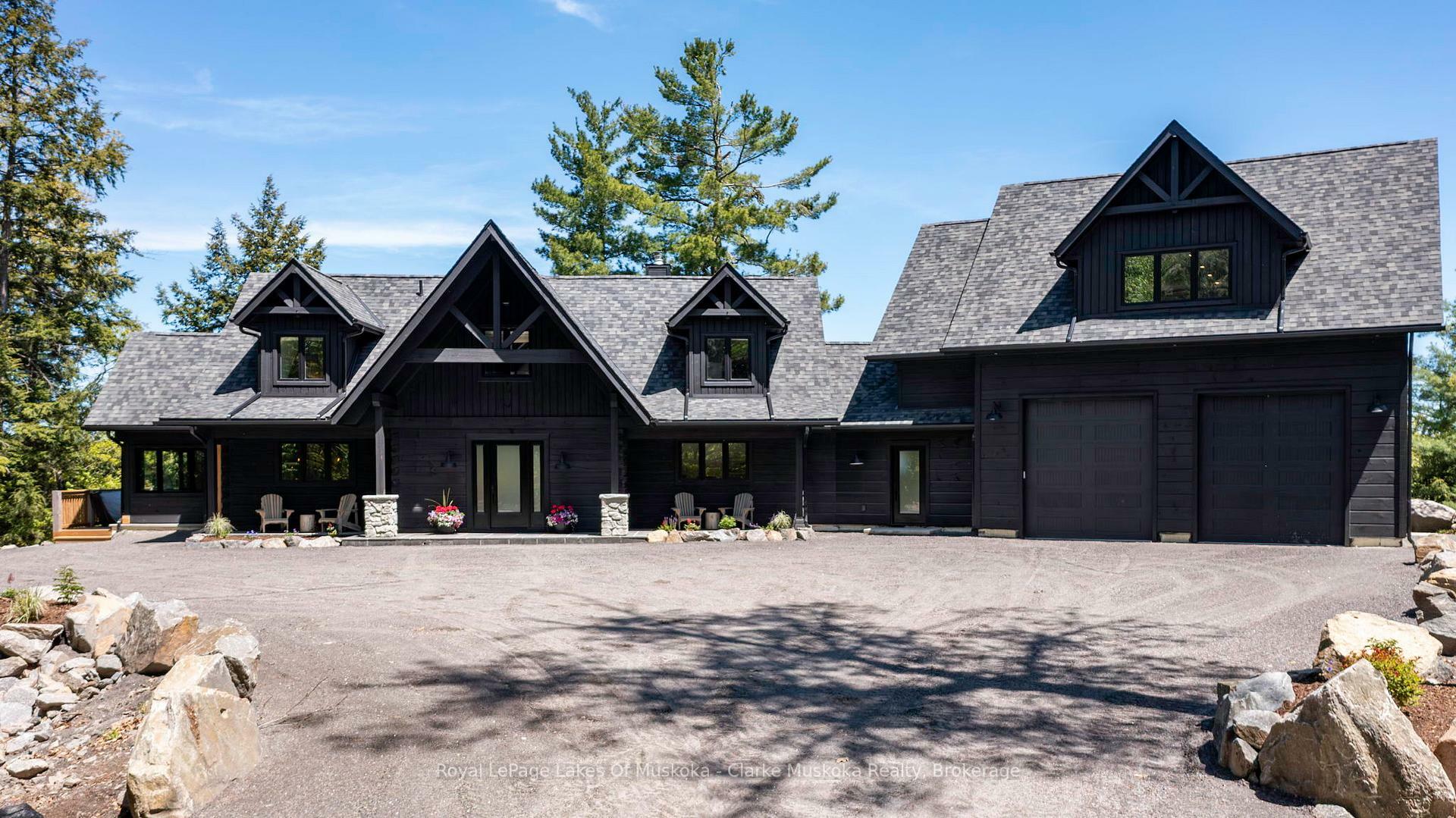 Property Photo: 1211 Foreman Road 44 ON P0B 1J0